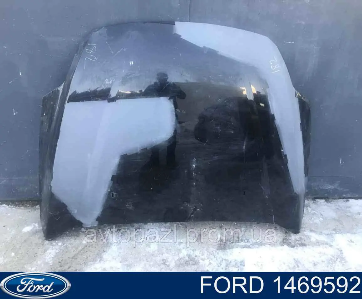 Maska silnika Ford 1469592 cena, od 221,33 USD