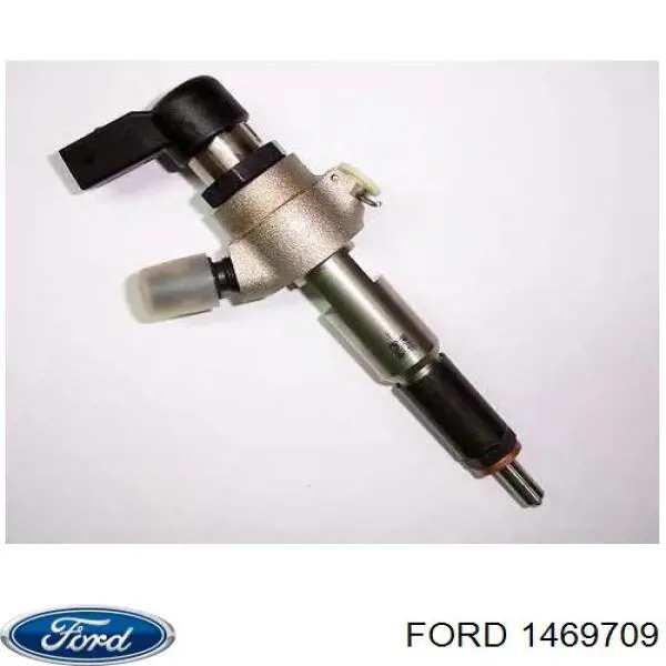 Wtryskiwacz paliwa Ford 1469709 cena, od 129,91 USD