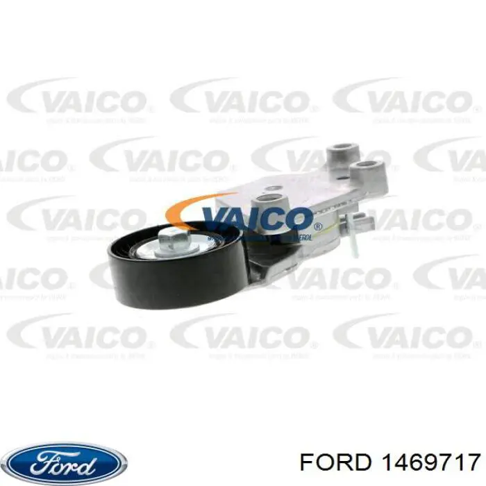 Napinacz paska napędowego Ford 1469717 cena, od 35,64 USD