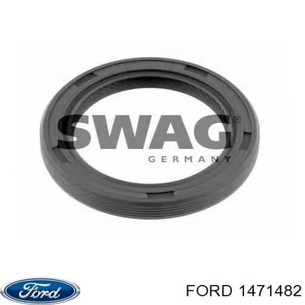 Uszczelniacz wałka rozrządu silnika Ford 1471482 cena, od 6,19 USD