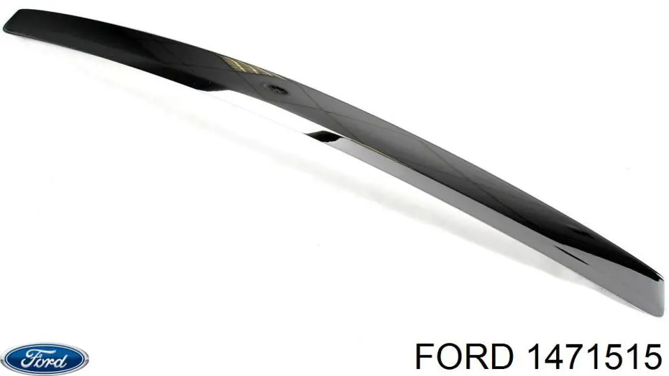 Listwa ochronna maski Ford 1471515 cena, od 72,24 USD