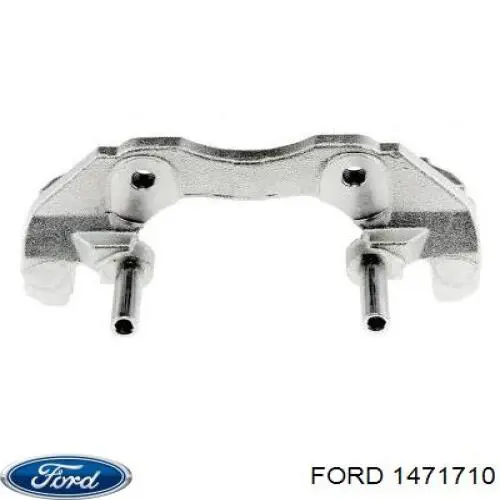 Jarzmo zacisku hamulcowego przedniego Ford 1471710 cena, od 36,35 USD