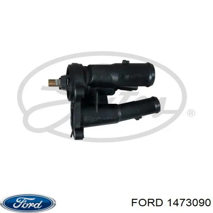 1473090 Ford Termostat