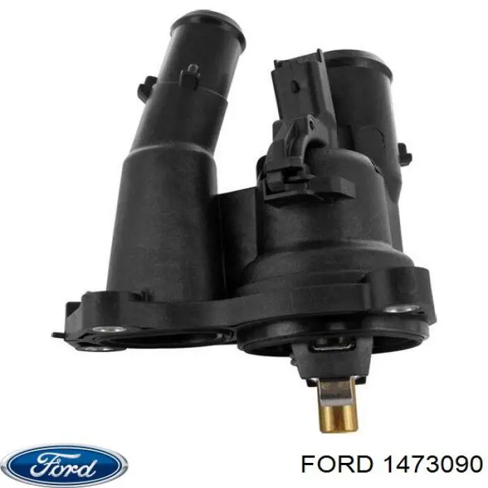 1473090 Ford Termostat