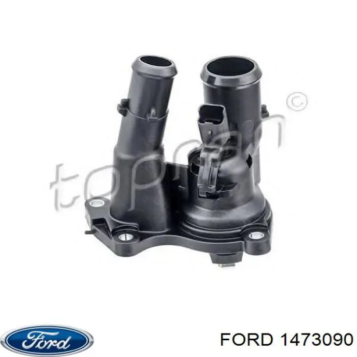 Termostat 1473090 Ford