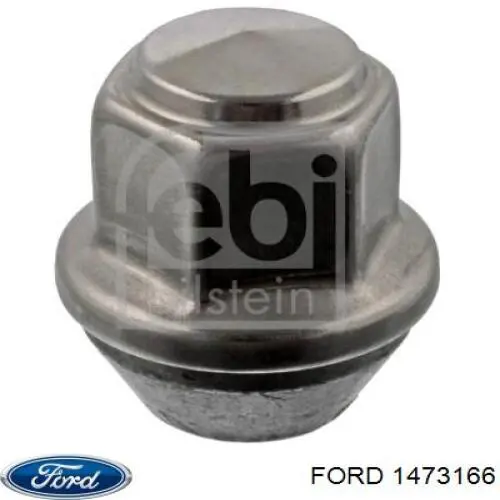 1473166 Ford Śruba koła