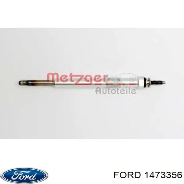 1473356 Ford Świeca żarowa