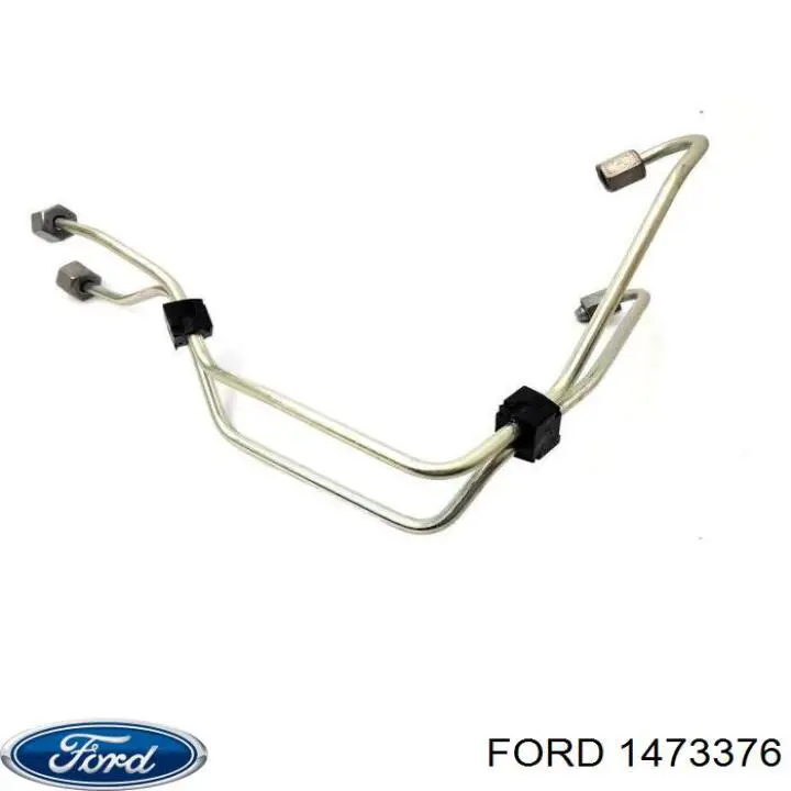 Rurka paliwa, zestaw Ford 1473376 cena, od 79,51 USD