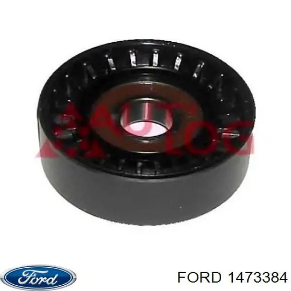 Napinacz paska napędowego 1473384 Ford