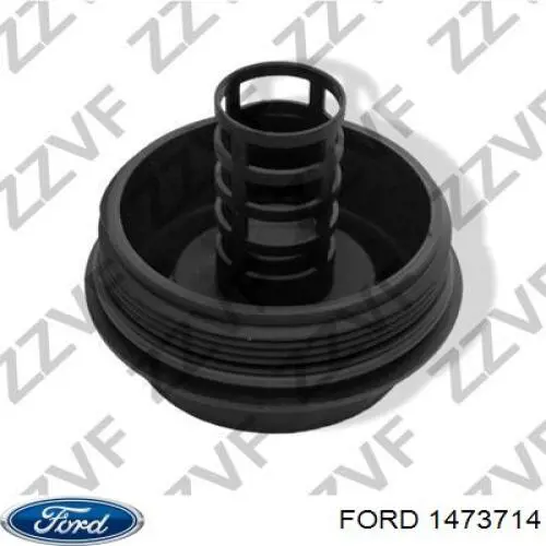 Pokrywa filtra oleju Ford 1473714 cena, od 21,50 USD