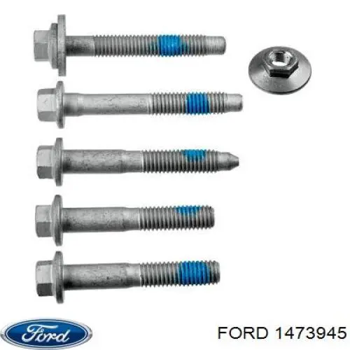 Śruba Ford 1473945 cena, od 8,90 USD