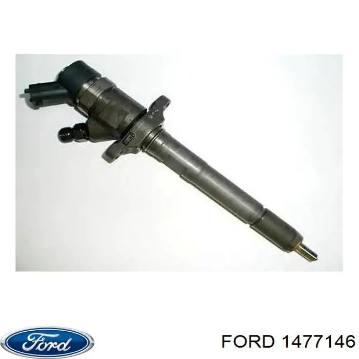Wtryskiwacz paliwa Ford 1477146 cena, od 62,99 USD