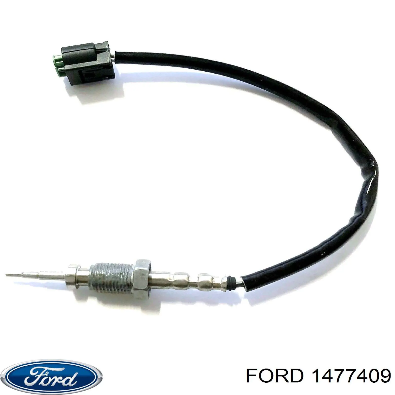 Czujnik poziomu oleju silnikowego Ford 1477409 cena, od 38,52 USD