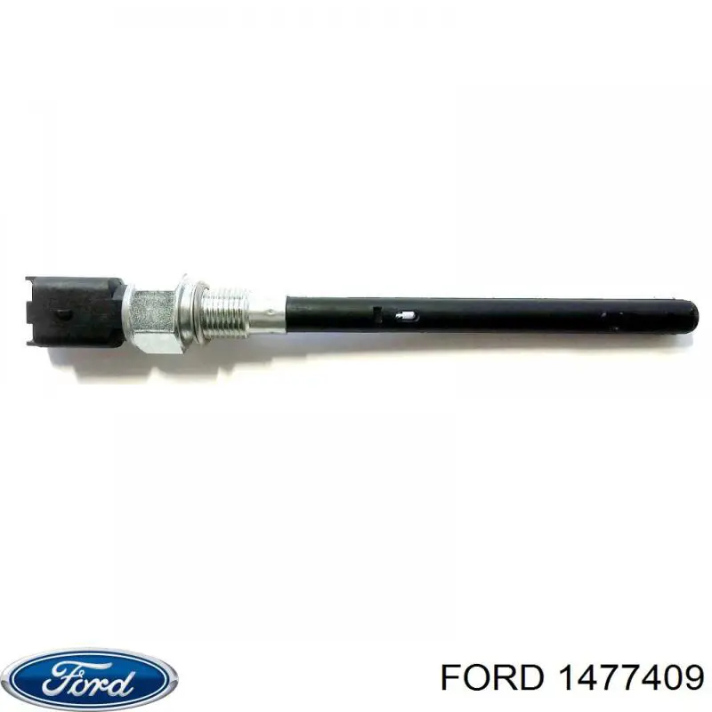 1477409 Ford Czujnik poziomu oleju silnikowego