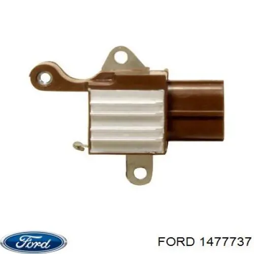 Alternator Ford 1477737 cena, od 143,59 USD