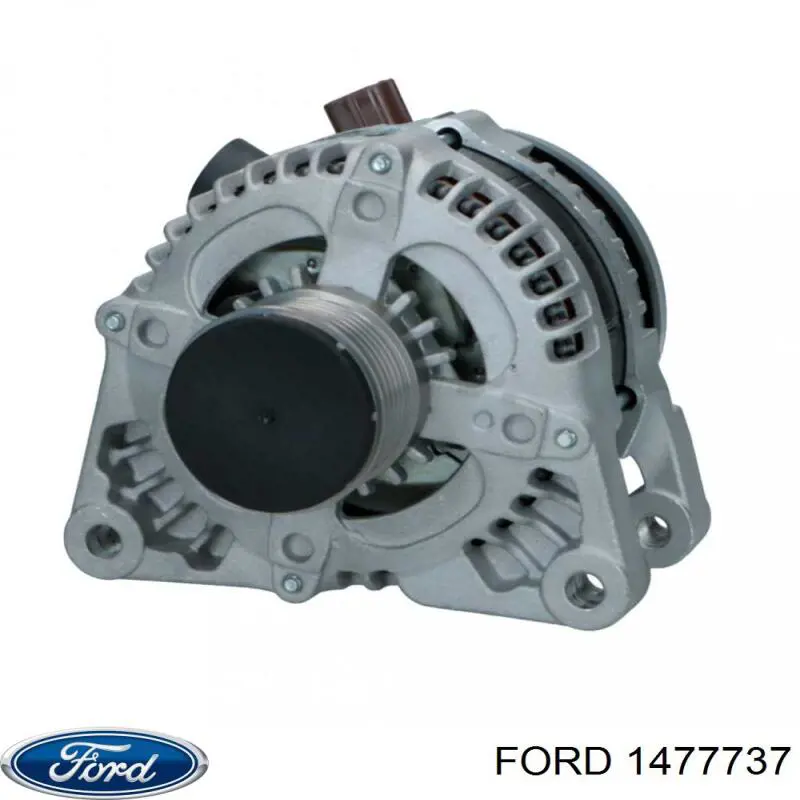 1477737 Ford Alternator