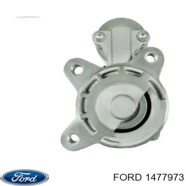 Rozrusznik 1477973 Ford