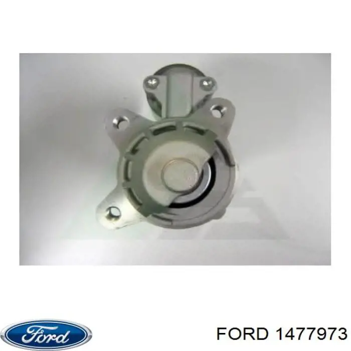 Rozrusznik Ford 1477973 cena, od 105,02 USD