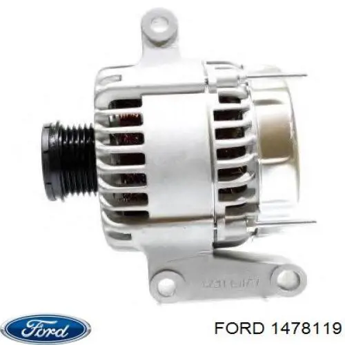 Alternator Ford 1478119 cena, od 105,98 USD