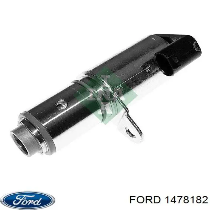 Zawór elektromagnetyczny faz rozrządu Ford 1478182 cena, od 58,89 USD