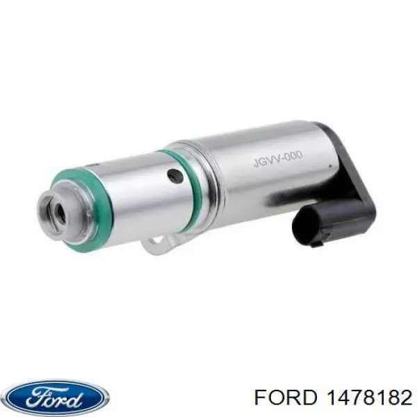 Do koszyka 1478182 Ford Zawór elektromagnetyczny faz rozrządu