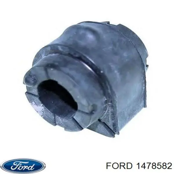 Tuleja stabilizatora przedniego 1478582 Ford