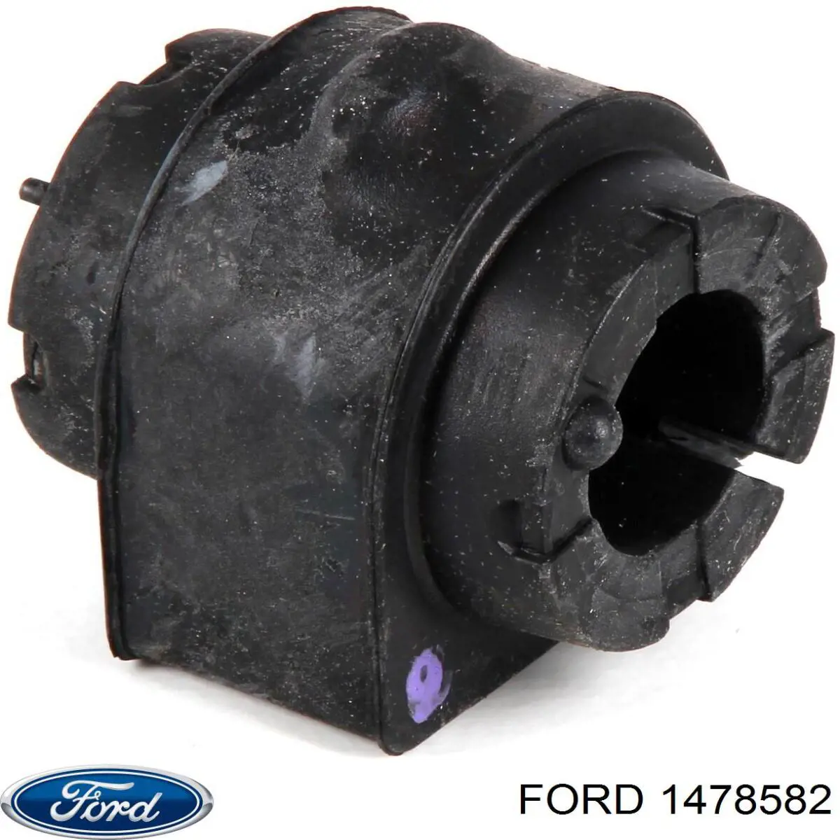 Tuleja stabilizatora przedniego Ford 1478582 cena, od 7,81 USD