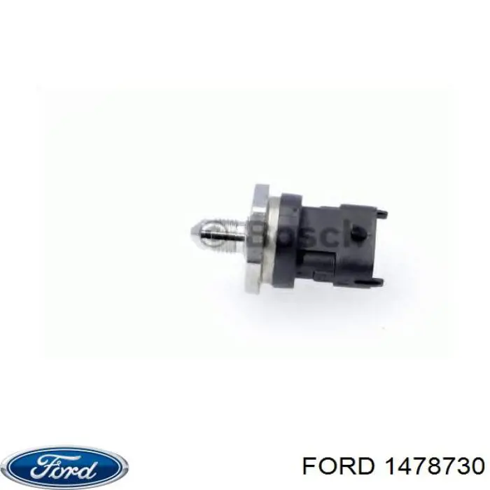 1478730 Ford Czujnik ciśnienia paliwa