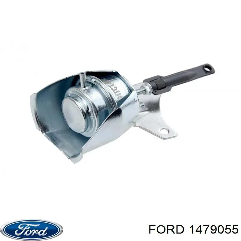 Do koszyka 1479055 Ford Turbina