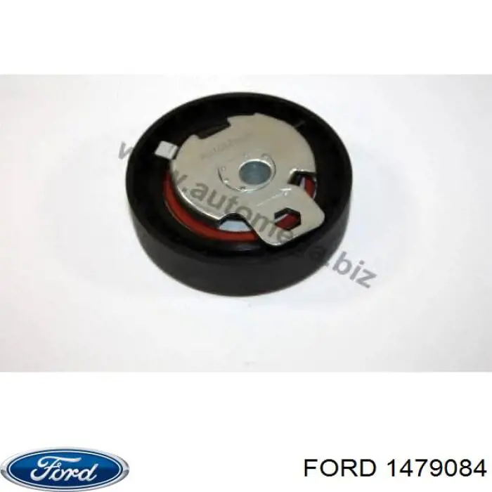 Rolka napinacza paska rozrządu 1479084 Ford