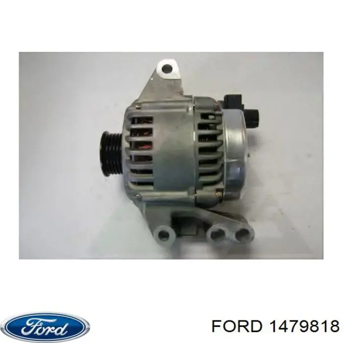 Do koszyka 1479818 Ford Alternator