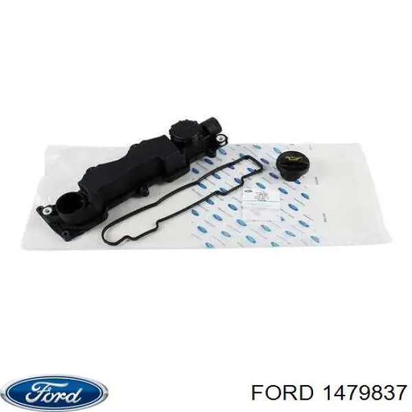 Pokrywa zaworowa Ford 1479837 cena, od 24,59 USD