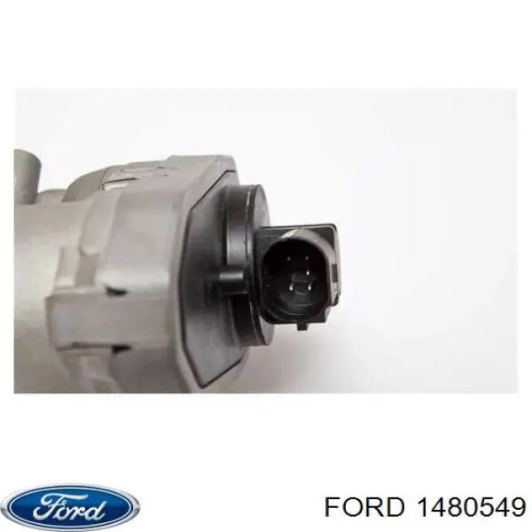 Zawór recyrkulacji spalin EGR Ford 1480549 cena, od 110,07 USD