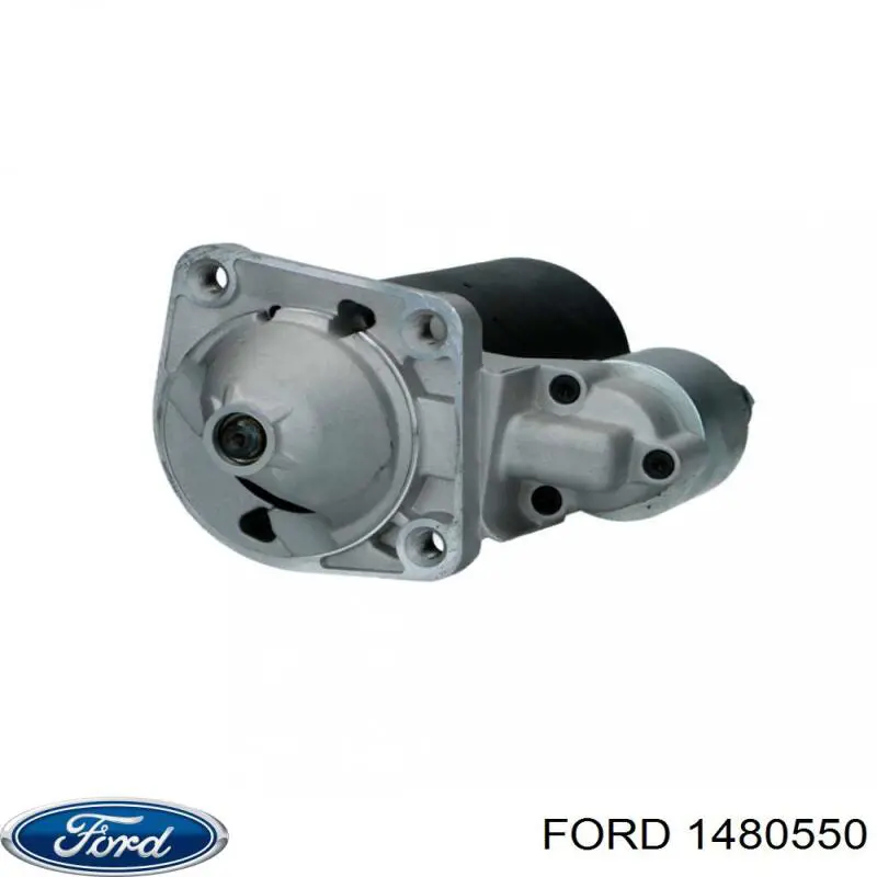 Rozrusznik Ford 1480550 cena, od 118,00 USD