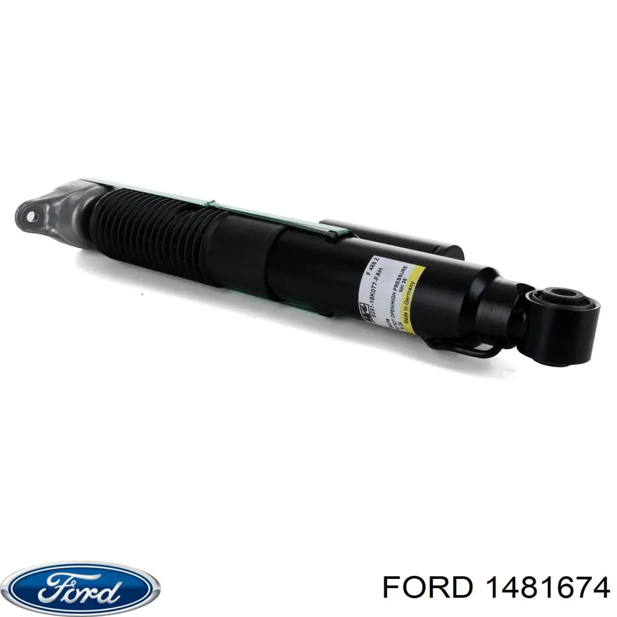 Amortyzator tylny Ford 1405745 cena, od 1541,27 USD