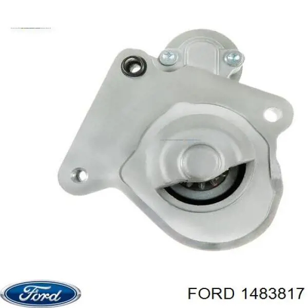1483817 Ford Rozrusznik