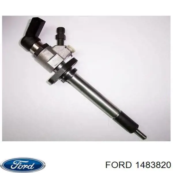 1483820 Ford Wtryskiwacz paliwa