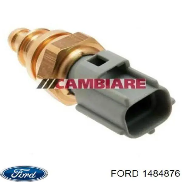 1484876 Ford Czujnik temperatury płynu chłodzącego