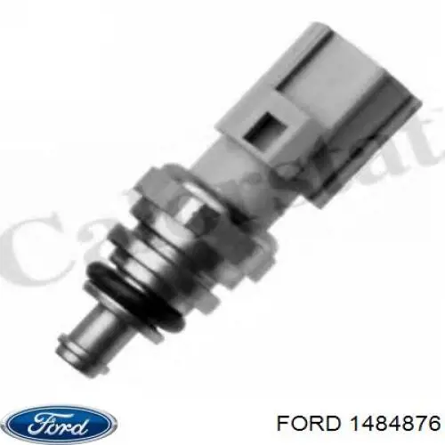 Czujnik temperatury płynu chłodzącego Ford 1484876 cena, od 6,82 USD