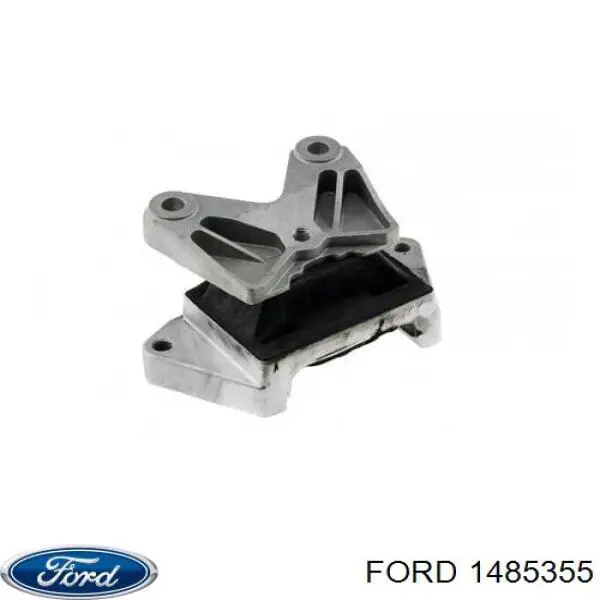 Poduszka (podpora skrzyni biegów) Ford 1485355 cena, od 28,26 USD