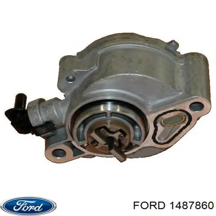 1487860 Ford pompa podciśnienia