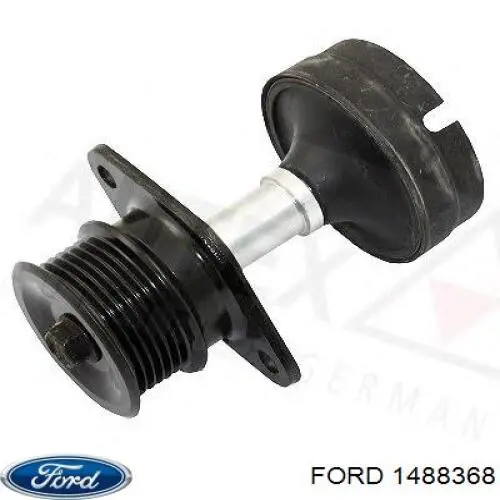 Koło pasowe alternatora Ford 1488368 cena, od 76,92 USD
