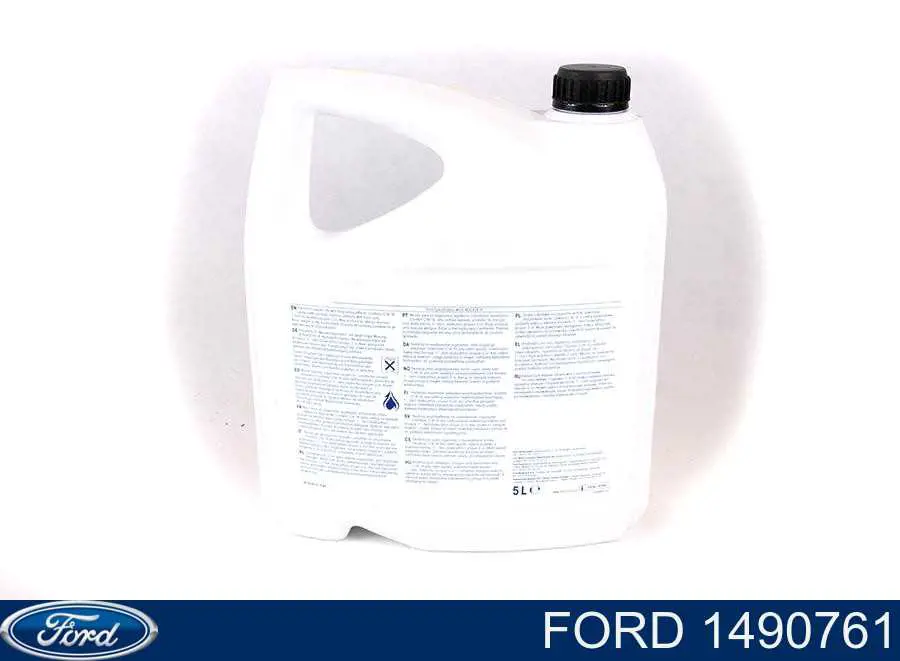 Olej przekładniowy Ford 1490761 cena, od 237,29 USD