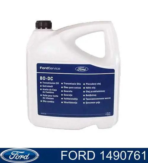 Do koszyka 1490761 Ford Olej przekładniowy