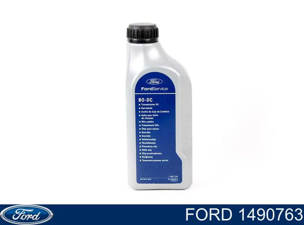 Olej przekładniowy Ford 1490763 cena, od 31,99 USD