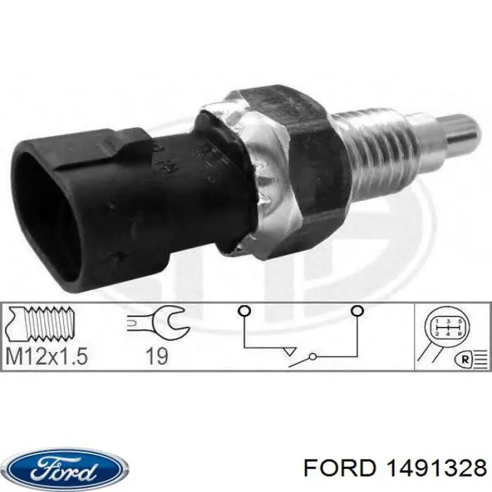 Zbiorniczek wyrównawczy układu chłodzenia Ford Galaxy I VY minivan (WGR) (2000 - 2006) cena, od 189,23 USD
