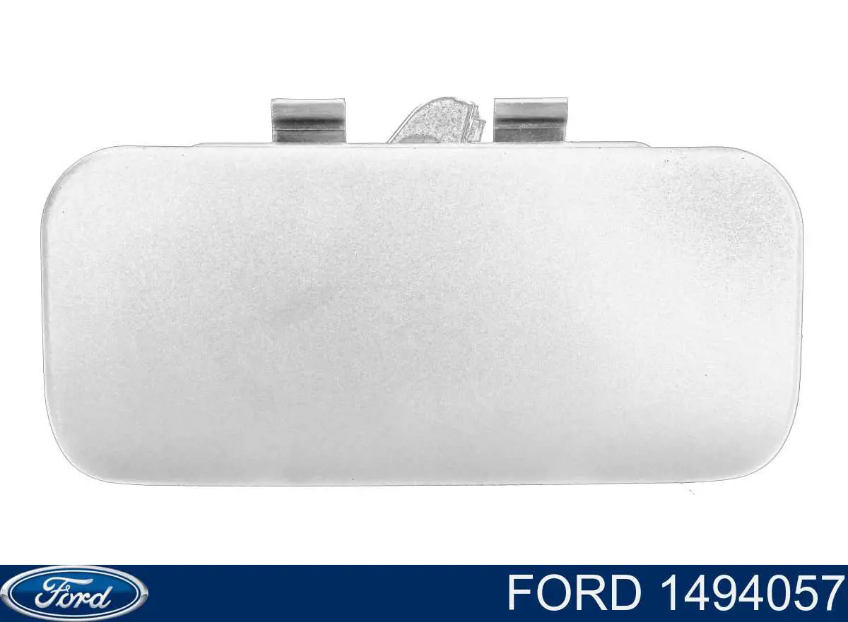 Klamka drzwi bocznych przesuwnych zewnętrzna Ford 1494057 cena, od 21,64 USD
