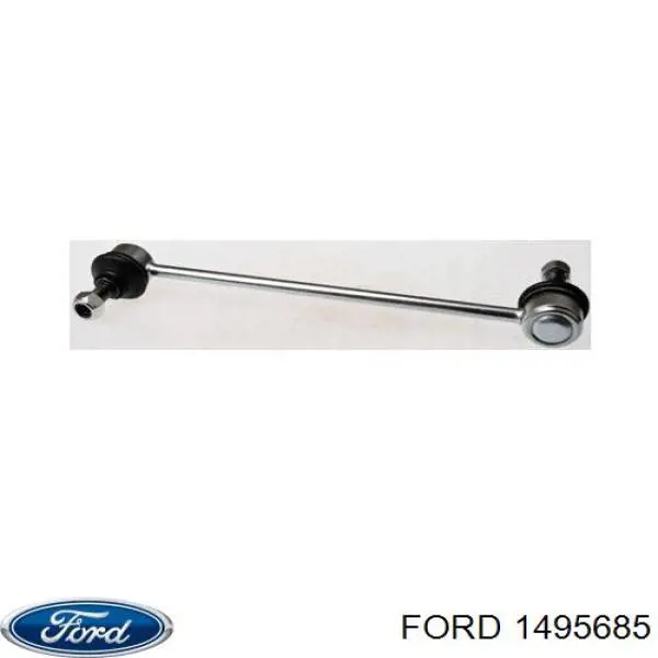 Łącznik stabilizatora przedniego 1495685 Ford