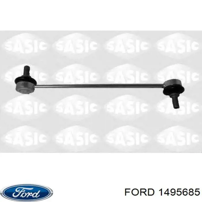 Łącznik stabilizatora przedniego Ford 1495685 cena, od 28,23 USD