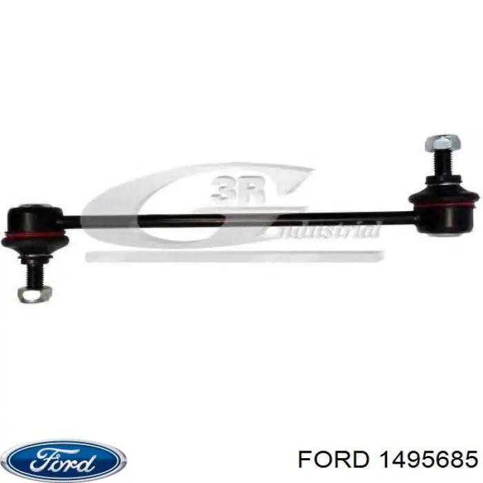 1495685 Ford Łącznik stabilizatora przedniego
